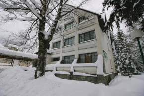 Hotel Fersped Mavrovo
